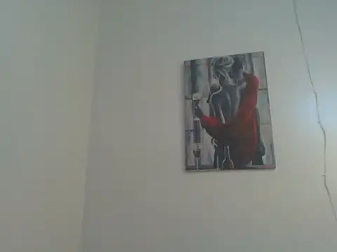 Black_prettty webcam