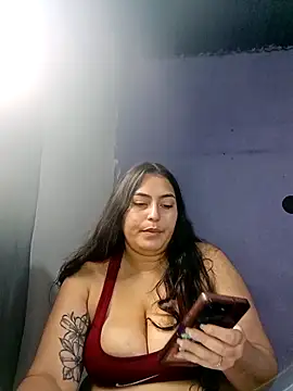 xandra252 webcam
