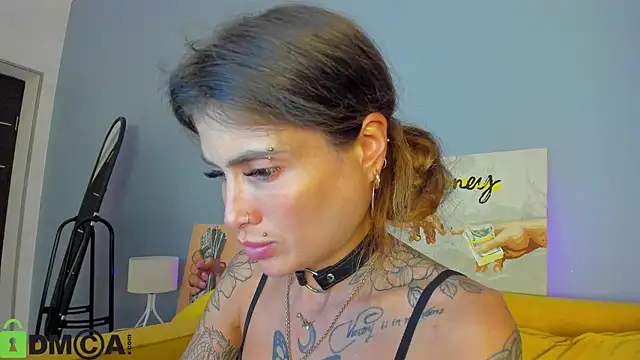Patricia_Cox webcam