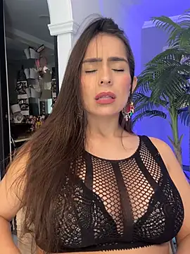 Mau_White webcam