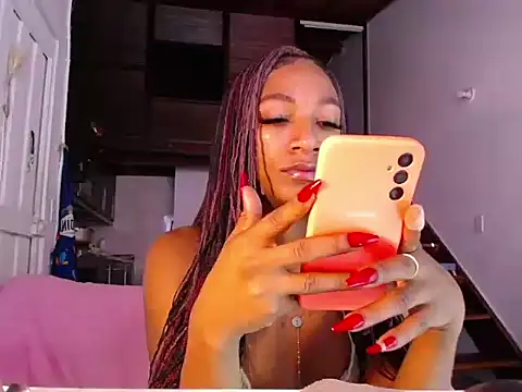 Modella: samy_doll