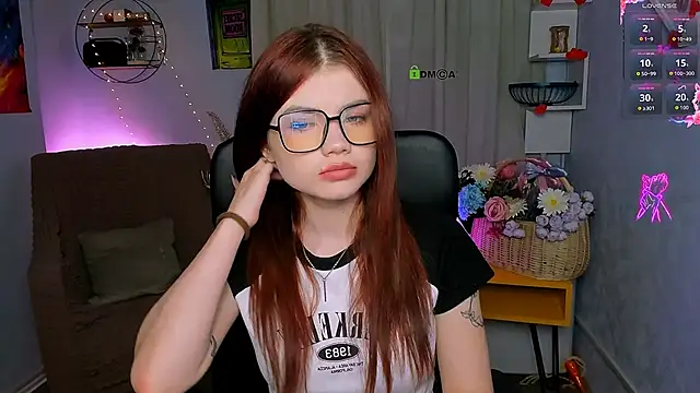 isabel_wave webcam