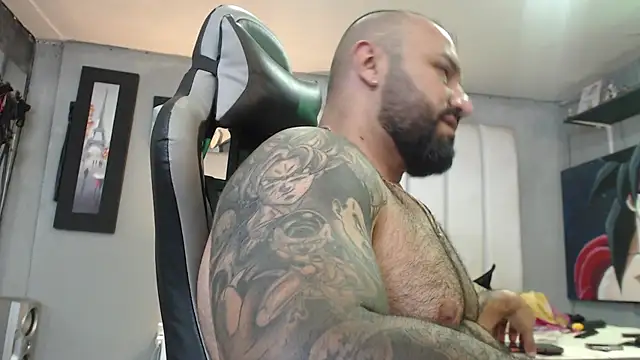 bardock_1 webcam