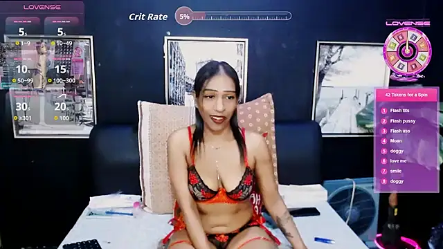 Sexualindian webcam