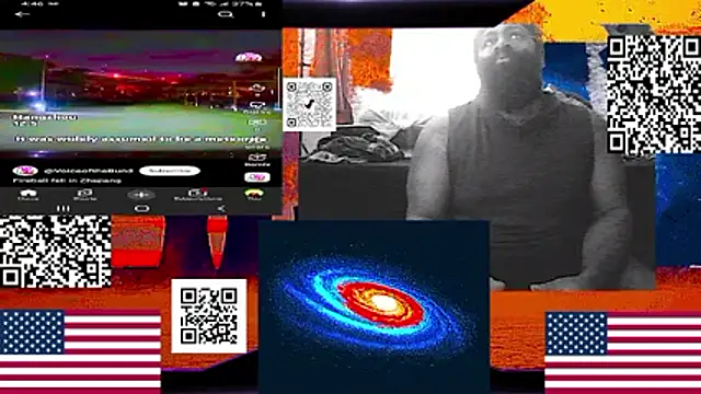 RussellTaylorLacy webcam
