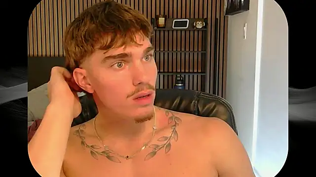 TheNicoRyder webcam