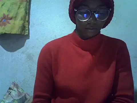 ElianeHot webcam