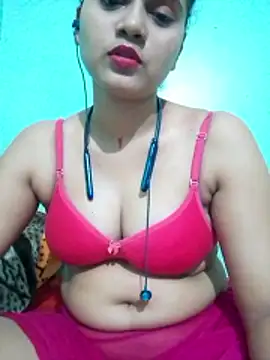 Kiara-Sharma webcam
