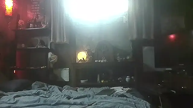 Makowboy webcam