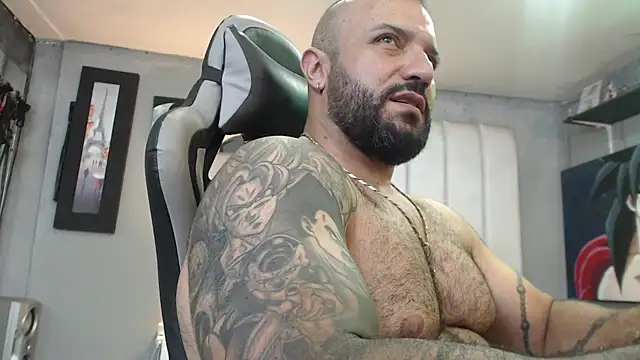 bardock_1 webcam