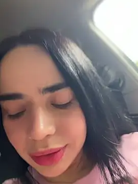 GeorginaJones webcam