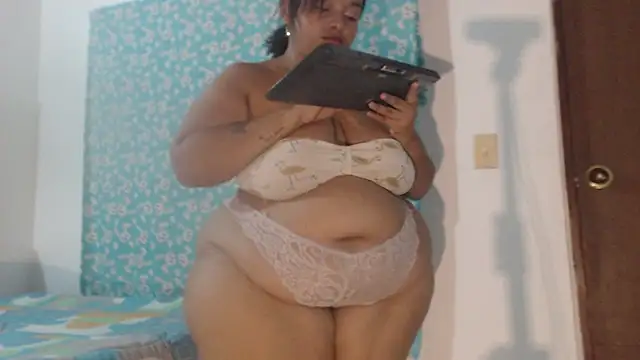 Doll_rihana webcam