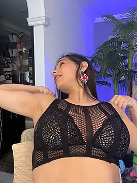 Mau_White webcam