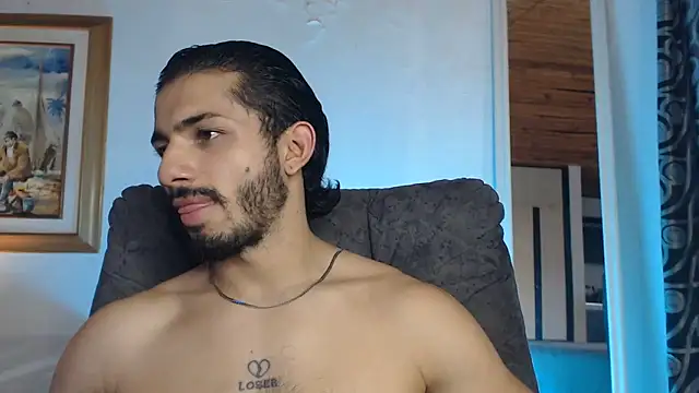 ArturoCardona_ webcam