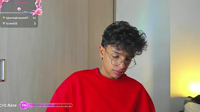 Maxfrost1 webcam