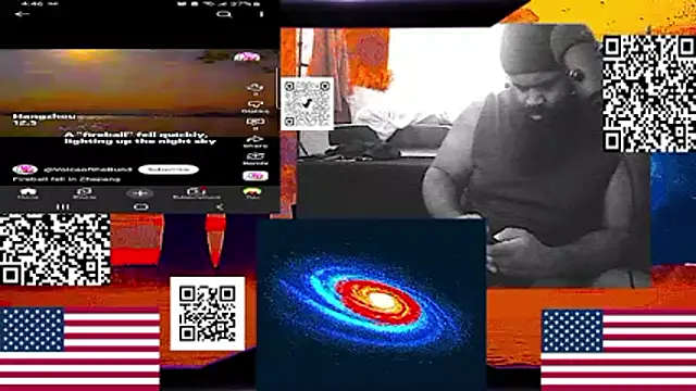 RussellTaylorLacy webcam