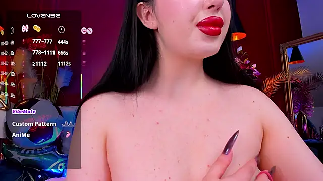 Mayzzie webcam