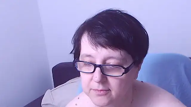 ChristaRose webcam