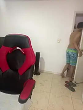 JohanSedas live sex cam