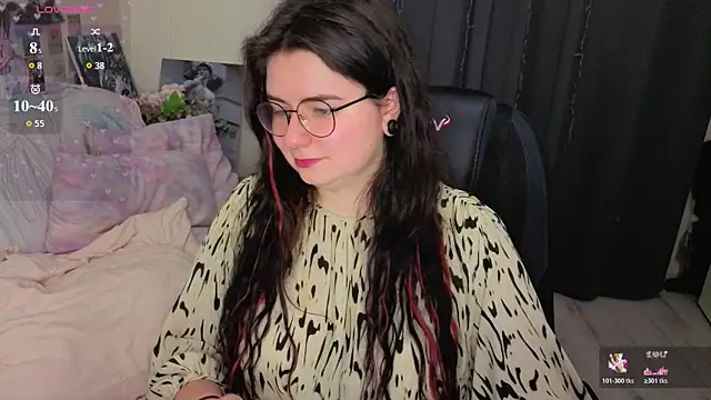 Kitty-Katty webcam