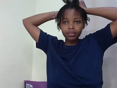 queen-sasha webcam
