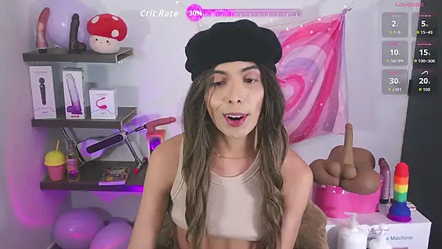 valentina_crtti webcam