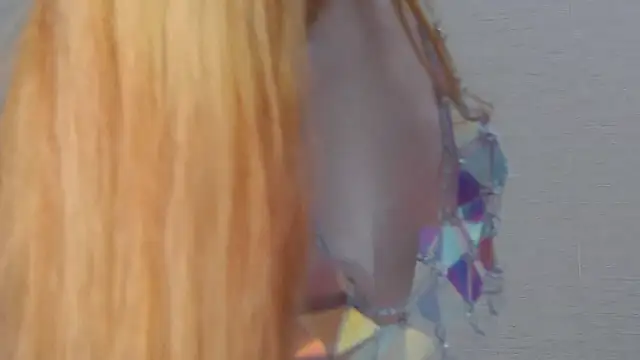 FoxyJoy webcam