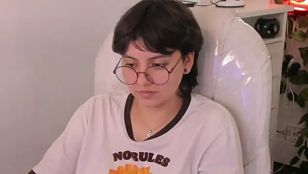 Nathaly_ds webcam