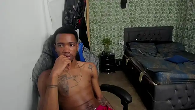Kofi_exotic_2 webcam