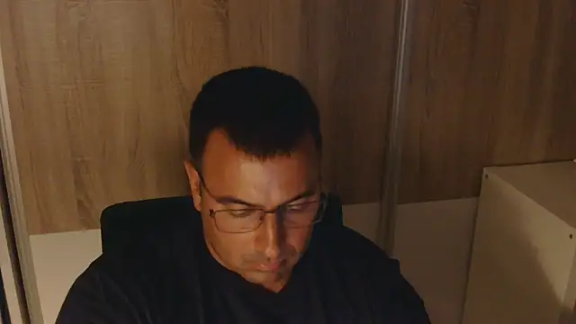 VanillaTime78-Jorge webcam