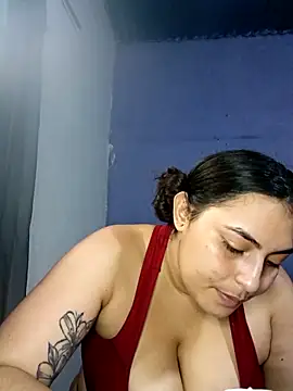 xandra252 webcam