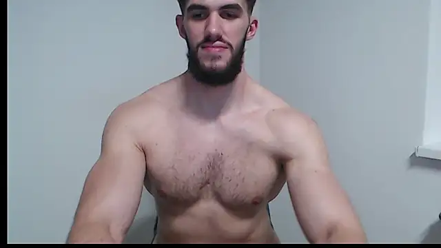 hiddenf (M young) - CUMSHOW