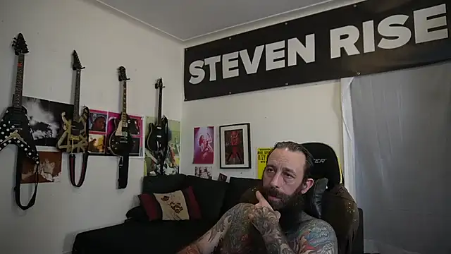 StevenRiseNYC webcam