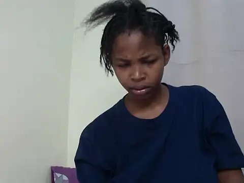 queen-sasha webcam