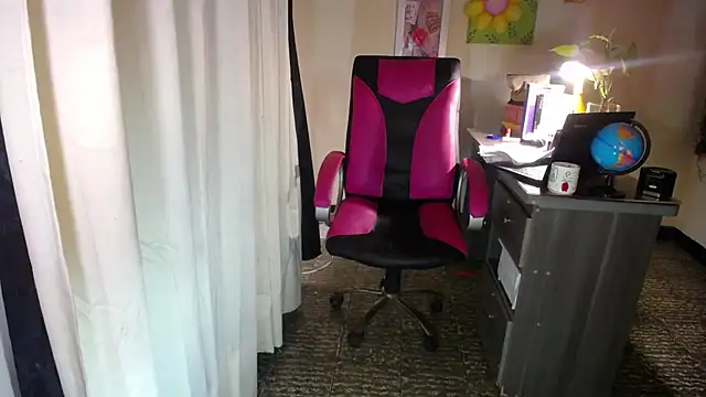 danielle_rose_1 webcam