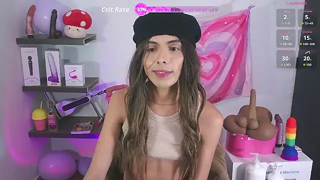 valentina_crtti webcam