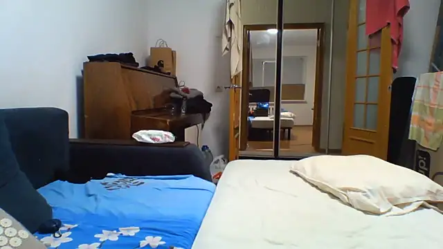 KaelNox webcam