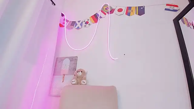 athenaking webcam