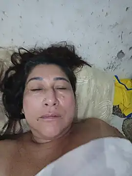 PatriciaGrajales webcam