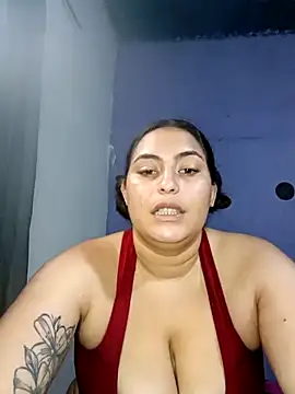xandra252 webcam