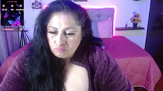Keyla01_ webcam