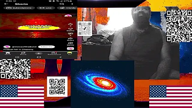 RussellTaylorLacy webcam