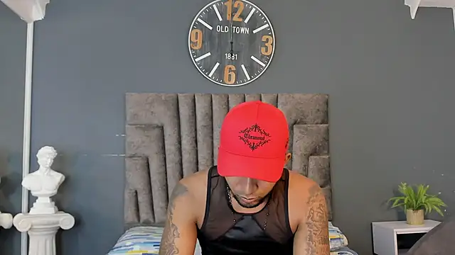 Robin_Rief webcam