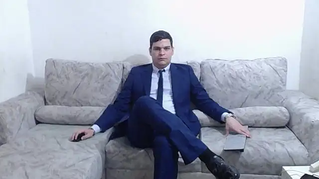 Victor_Maitland webcam