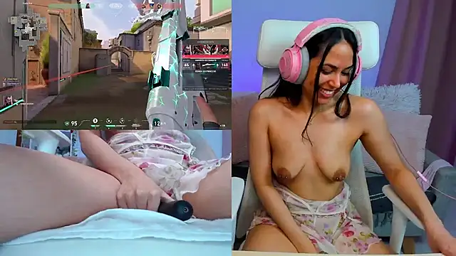 VenusIslove webcam