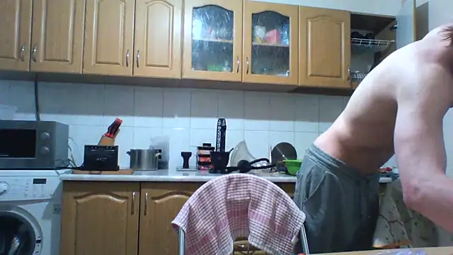 KaelNox webcam