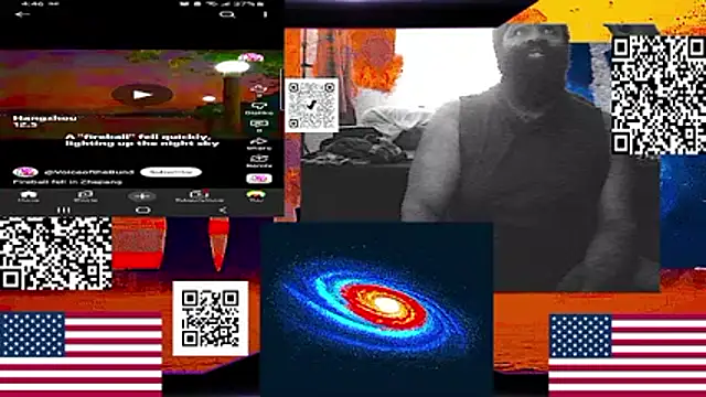 RussellTaylorLacy webcam