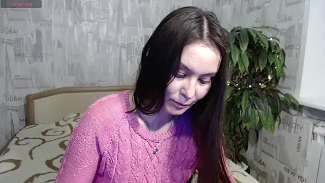 GinaQSoul webcam