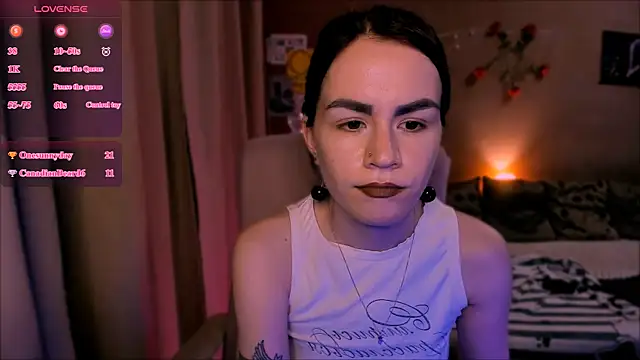 _selectrra live cam on StripChat