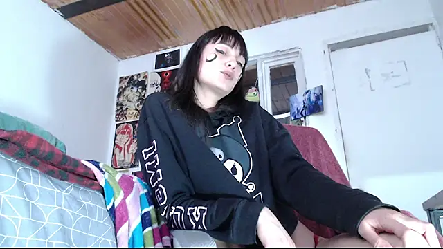 Cortana2_0 live cam on StripChat